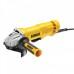 Polizor unghiular DeWALT DWE4233-QS