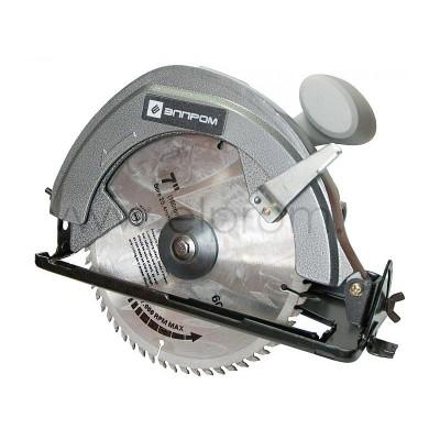 Fierastrau circular Elprom EPD-1400