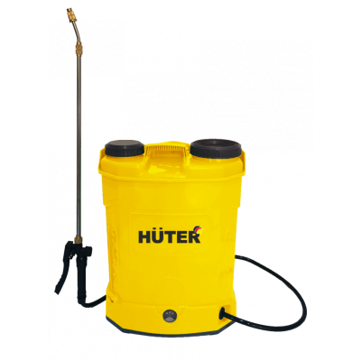 Опрыскиватель Huter SP-16AC