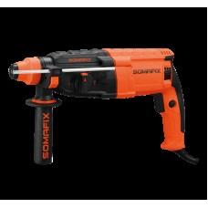 Ciocan rotopercutor SomaFix SFX8692