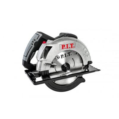 Fierăstrău circular P.I.T PKS185-D1