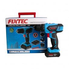 Mașină de înșurubat Fixtec FCD12L05