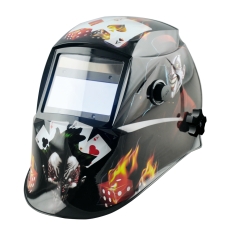 Сварочная маска Awelco Helmet3000-E JOKER