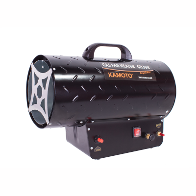 Тепловая газовая пушка Kamoto GH30R