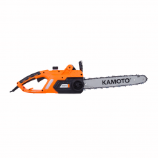 Электрическая цепная пила Kamoto SE2400