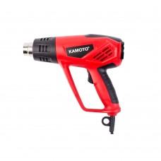 Suflanta de aer cald Kamoto KHG 2060 