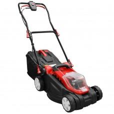 Mașină de tuns iarba pe acumulator Li-Ion, 20V, 36cm. Raider R20 RDP-SLM20