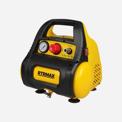 Compresor auto RTRMAX RTM720
