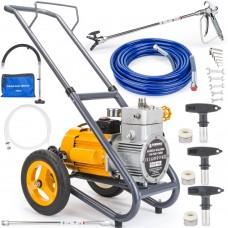 Безвоздушный покрасочный аппарат Powermat PM-PDM-1500