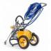 Безвоздушный покрасочный аппарат Powermat PM-PDM-1500