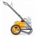 Безвоздушный покрасочный аппарат Powermat PM-PDM-1500