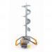 Мотобур Powermat PM-SWG-600N-3W