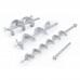 Мотобур Powermat PM-SWG-600N-3W