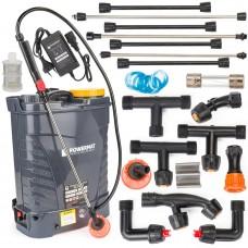 Stropitoare cu acumulator Powermat PM-OA-16T