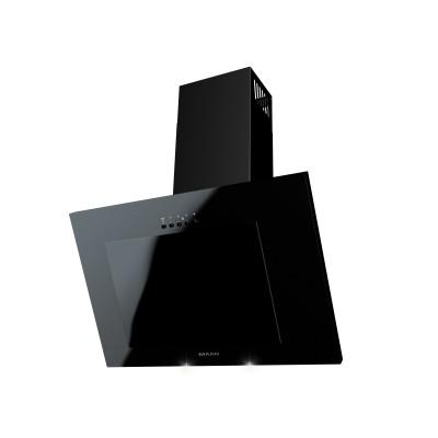 Вытяжка Maan Vertical 60 Black