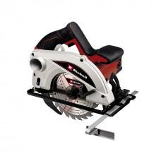 Дисковая пила Einhell TE-CS 1250