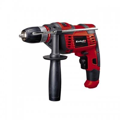 Mașină de găurit cu percuție Einhell TC-ID 550 E 550 W