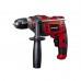Mașină de găurit cu percuție Einhell TC-ID 550 E 550 W