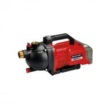 Поверхностный насос Einhell AQUINNA PXC SOLO 36 Вт 36 В 3000 л/ч