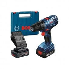 Шуруповерт Bosch GSR 140-2 (06019F8000)