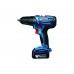 Шуруповерт Bosch GSR 140-2 (06019F8000)