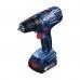 Шуруповерт Bosch GSR 140-2 (06019F8000)