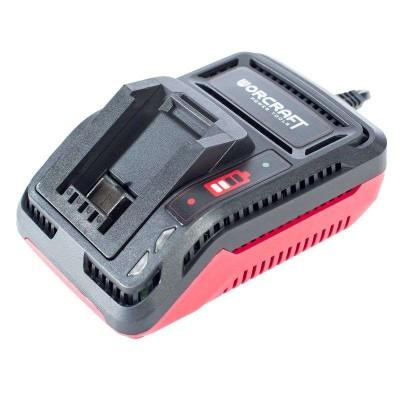 Încărcător Worcraft CLC-20V-2.4