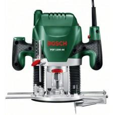 Maşina de frezat Bosch POF 1200 AE (B060326A100) 
