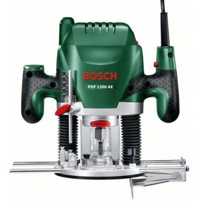 Maşina de frezat Bosch POF 1200 AE (B060326A100)