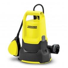 Дренажный насос Karcher SP 2 Flat (1.645-501.0)