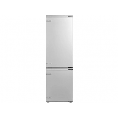 Встраиваемый холодильник Midea MDRE353FGF01