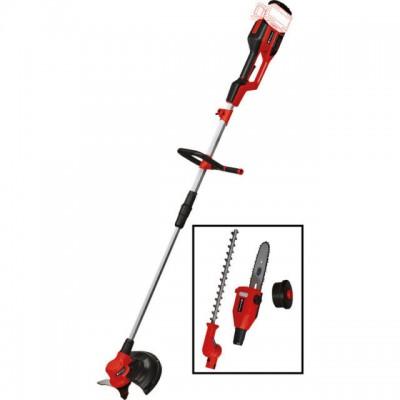 Motocoasă pe acumulator Einhell GE-LM 36