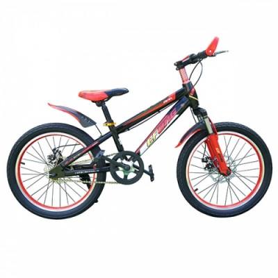 Bicicletă pentru copii 20" 6-9 ani Cfeng YL-K99