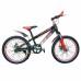 Bicicletă pentru copii 20" 6-9 ani Cfeng YL-K99