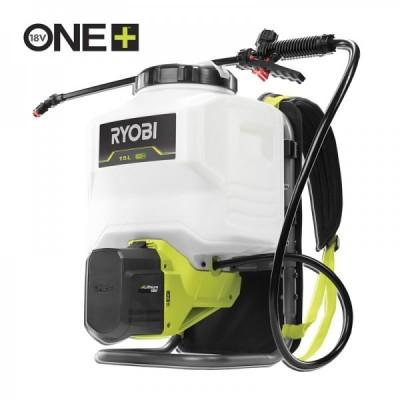 Pulverizator Ryobi RY18BPSA-0 (5133004573)