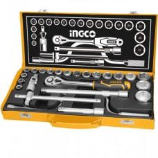 Set INGCO HKTS0243