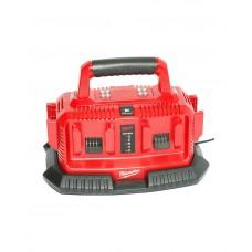 Зарядное устройство для аккумуляторов Milwaukee M1418C6