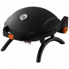 Grătar pe gaz O-Grill 900T Negru