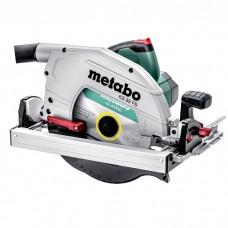 Ручная циркулярная пила Metabo KS 85 FS (601085000)