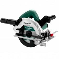 Циркулярная пила Metabo KS 165 (602363000)