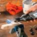 Unealtă multifuncțională DREMEL 8220-1/5 (F0138220JC)