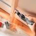 Unealtă multifuncțională DREMEL 8220-1/5 (F0138220JC)