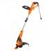 Trimmer electric de tuns iarba Sequoia SET550DTW