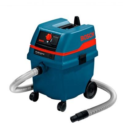 Универсальный пылесос Bosch GAS25L SFC (0601979103)