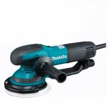Mașină electrica de șlefuit orbital Makita BO6050J
