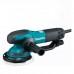 Mașină electrica de șlefuit orbital Makita BO6050J