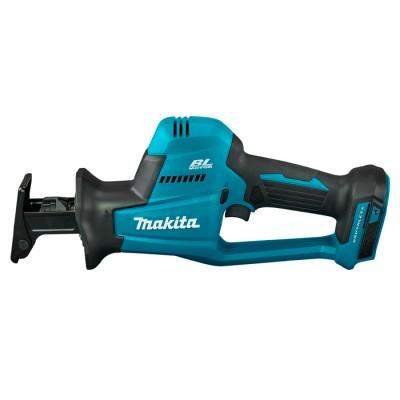 Аккумуляторная сабельная пила Makita DJR189Z