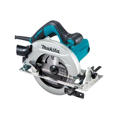 Ручная циркулярная пила Makita HS7611K