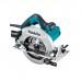Ручная циркулярная пила Makita HS7611K