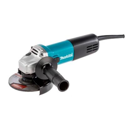 Polizor unghiular Makita 9558HNRG